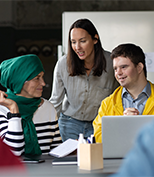 Educação Especializada com Ênfase em Deficiência Intelectual