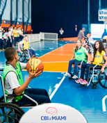 Educação Física Inclusiva