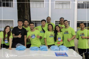 Conheça os cursos e programas de bolsas da UniDomBosco RJ Unidombosco RJ
