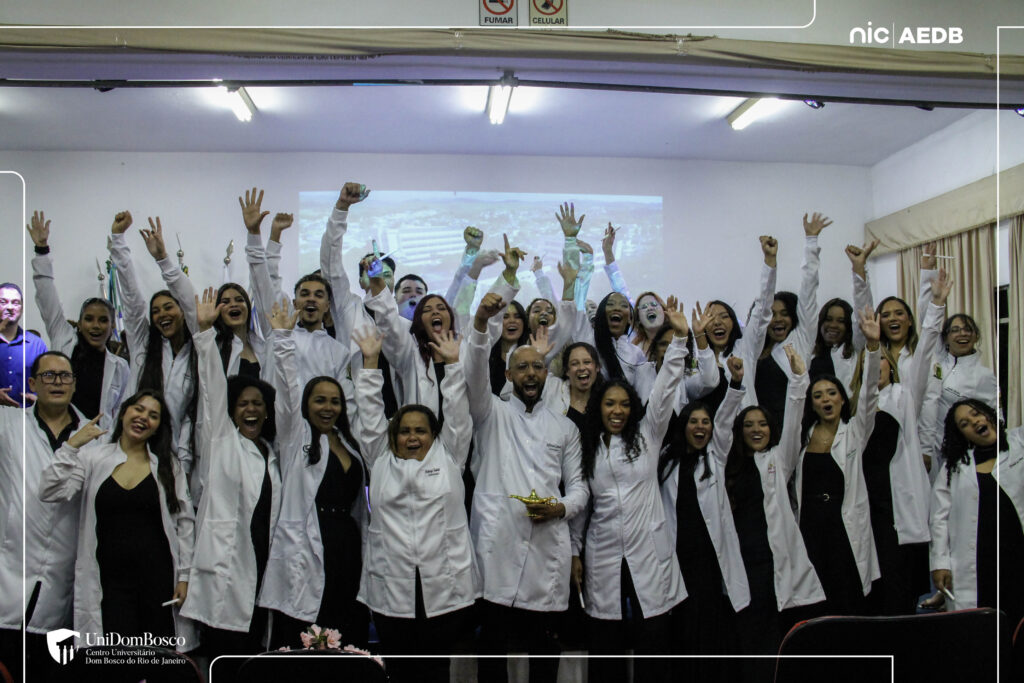 Unidombosco RJ