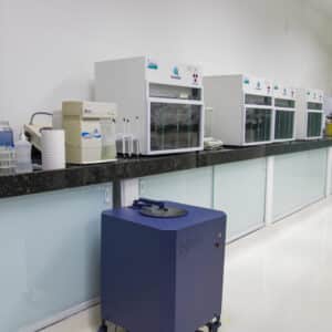 Laboratório de Ciências