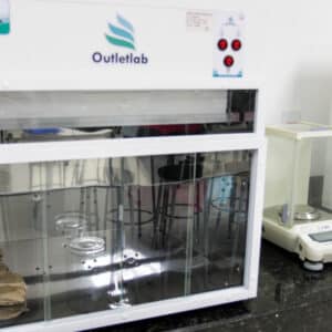 Laboratório de Ciências