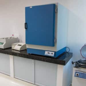 Laboratório de Ciências