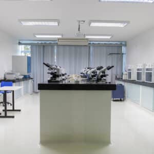 Laboratório de Ciências