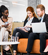 MBA Executivo em Gestão Empresarial