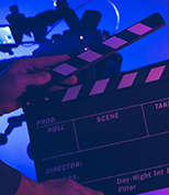 Poética Contemporâneas no Cinema e Audiovisual: Estudos e Linguagens