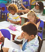 Educação Especial e Inclusiva