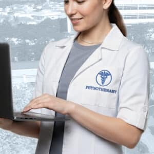 Fisioterapia - Semipresencial