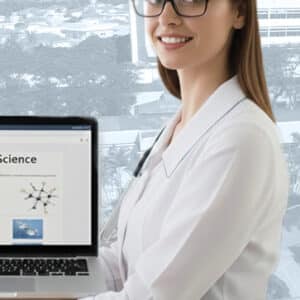 Biomedicina - Semipresencial