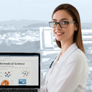 Biomedicina - Semipresencial