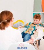 Psiquiatria e Saúde Mental da Infância e Adolescência