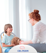 Terapia Cognitivo Comportamental na Infância e Adolescência