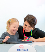 Terapia Ocupacional e a Reorganização Sensorial no Autismo