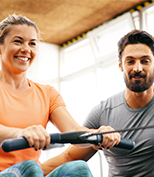 Treinamento de Força, Fisiologia do exercício e Personal Training